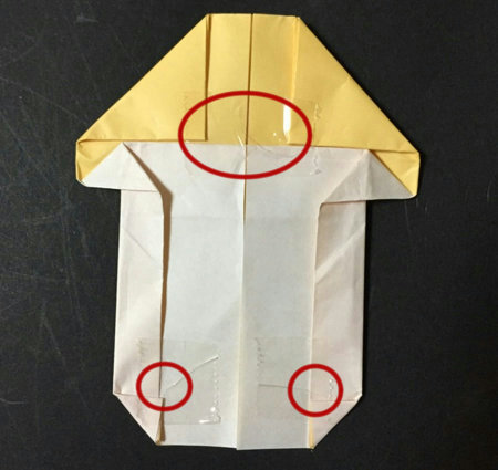 Kinoko2.origami.11