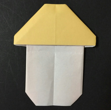 Kinoko2.origami.12