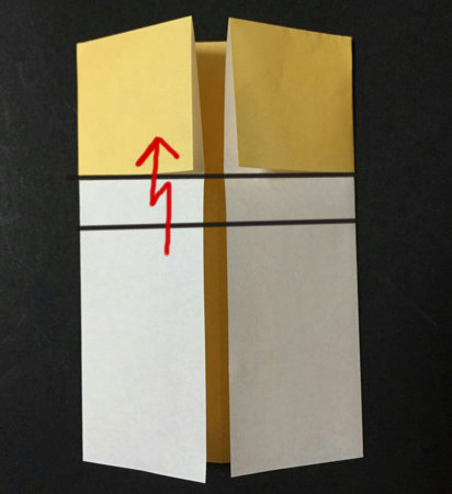 Kinoko2.origami.4 1