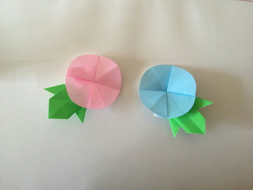 asagao.origami.13