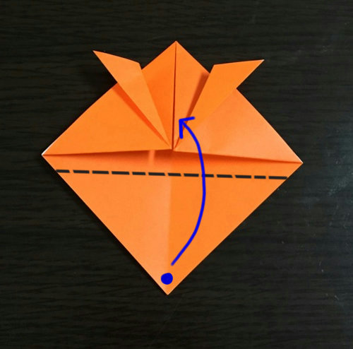 kinngyo.origami.8-1