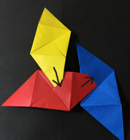 kusudama.origami.17