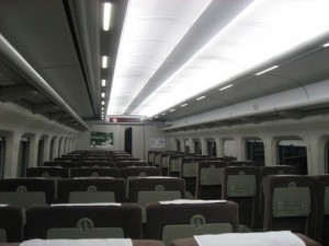 shinkansen 2