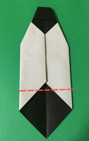 kumazemi.origami.10-1