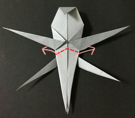 kumo.origami.21
