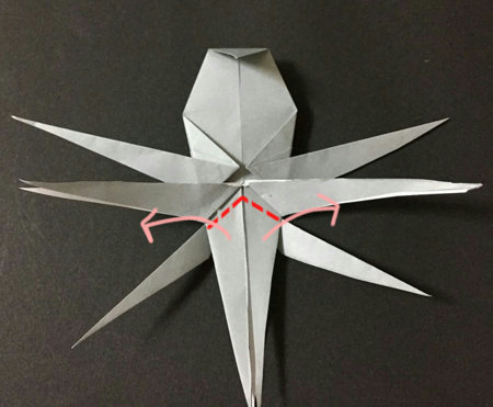 kumo.origami.22