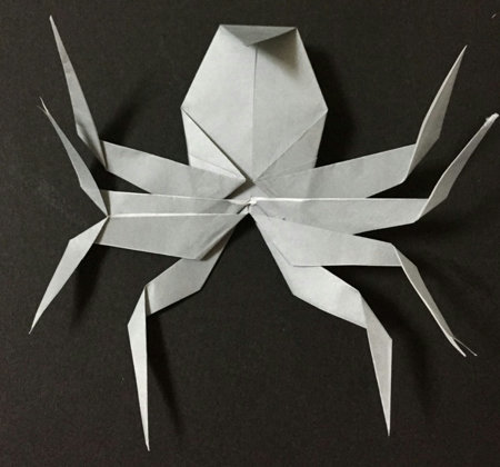 kumo.origami.25