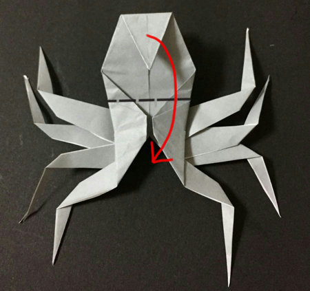 kumo.origami.26