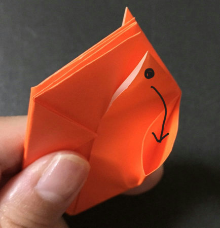 kabotyahusen.origami.9