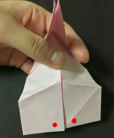 otukimiusagi.origami.28