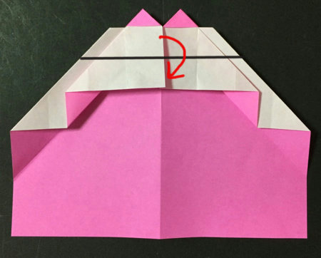 ha-toyubiwa.origami.15