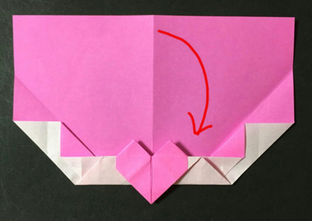 ha-toyubiwa.origami.17