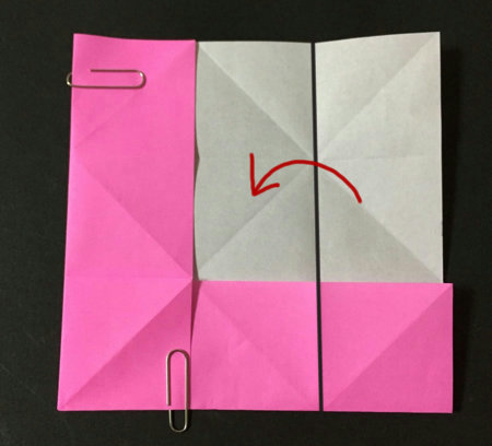 kosumosu.origami.11-1
