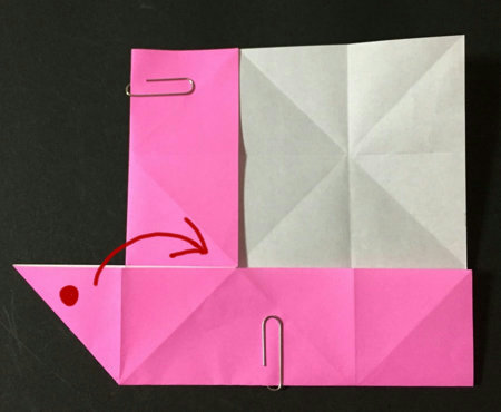 kosumosu.origami.9-1
