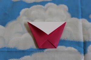折り紙⑤